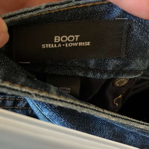 Express jeans - Picture 10 of 10